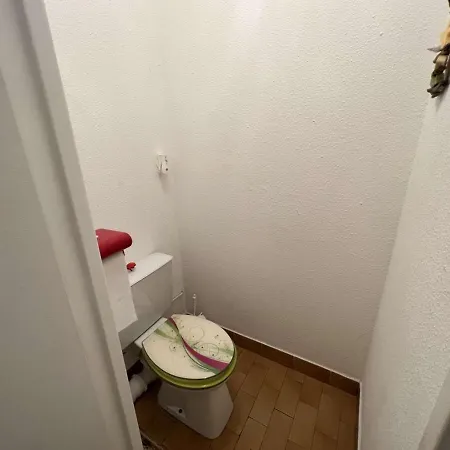 Appartement T2 6 Pers, Jardin & Piscine, Wifi - Fr-1-702-18 *