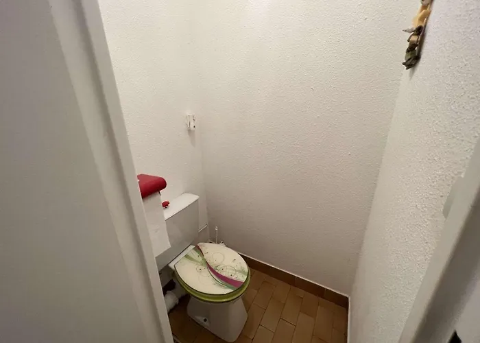 Appartamento T2 6 Pers, Jardin&piscine, Wifi - Fr-1-702-18 *